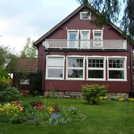 Taubenschlag Fewo 2 Apartment Friedrichsbrunn